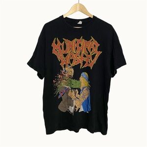 2010 Municipal Waste Graphic Tee